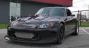 600-WHP Honda S2000 Review