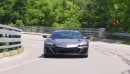 2022 Acura NSX Type S Review