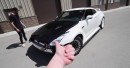 1,565 WHP Bug Killer Nissan GTR