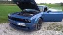 Dodge Challenger R/T 392 Scat Pack Widebody Shmee150