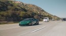 WhistlinDiesel Lamborghini Huracan