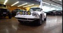 Porsche 911 Safari 911 GT3 RS Trade