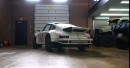 Porsche 911 Safari 911 GT3 RS Trade
