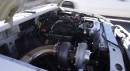 LS-Swapped V8 Ford Ranger
