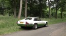 1988 Jaguar XJS V12 TV Show Car