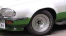 1988 Jaguar XJS V12 TV Show Car
