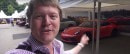 YouTuber Shmee Buys a 2018 Porsche 911 GT3