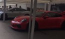 YouTuber Shmee Buys a 2018 Porsche 911 GT3