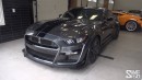 YouTuber Shmee150 Looking to Buy Shelby GT500, Plans to Ship It to the UK
