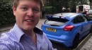 Youtuber Shmee150 Says He Got a 2017 Ford GT Allocation