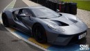 Youtuber Shmee150 Says He Got a 2017 Ford GT Allocation