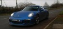 YouTuber STG Asks If He Should Buy Fellow YouTuber Mr JWW's Porsche 911 GT3 PDK