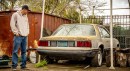 1982 Ford Mustang GL