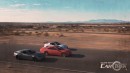 Depreciated Supercar challenge - Maserati vs Aston Martin vs Mercedes-Benz AMG
