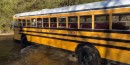 WhistlinDiesel and the School Bus