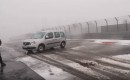 YouTubers Lap The Nurburgring For Christmas