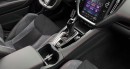 2022 Subaru WRX review