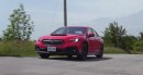 2022 Subaru WRX review