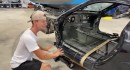 Goonzsquad Porsche 911 Turbo Restoration