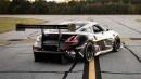 Z1 Motorsports Nissan Global Time Attack TT 370Z