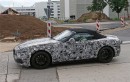 BMW Z5 prototype