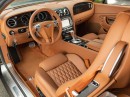 Bentley GTZ