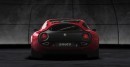 Zagato Alfa Romeo TZ3 Corsa photo