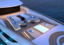 Project 2024 is the newest build from Feadship, customized for billionaire Amancio Ortega