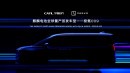 Zeekr 009 will be the first vehicle with the Qilin CTP 3.0 battery pack, in the first quarter of 2023