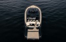 Zeelander Yacths' new motor yacht Zeelander 6