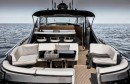Zeelander Yacths' new motor yacht Zeelander 6