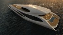 Zelta "Flying Yacht"