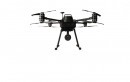 Zenith AeroTech Quad 8 tethered drone