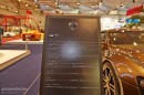 Zenvo ST1 at the Essen Motor Show