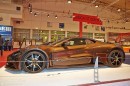 Zenvo ST1 at the Essen Motor Show