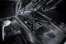 Zenvo TSR-S coming to 2021 IAA Mobility Show