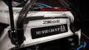 Zenvo TSR-S coming to 2021 IAA Mobility Show