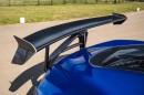 Zenvo Automotive TSR-S introduction in UK