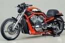 2006 Harley-Davidson VRXSE Destroyer
