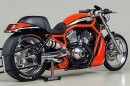 2006 Harley-Davidson VRXSE Destroyer