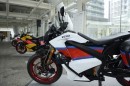 Zero Motorcycles Has New Hong Kong
