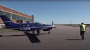 6-seat HyFlyer-1 prototype flight tests in the UK