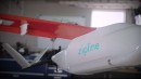 Zipline Delivery Drone