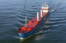 Conoship-Designed Cargo Vessel