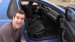 holden ute reviewed in california by doug demuro yes it s awesome thumbnail_4