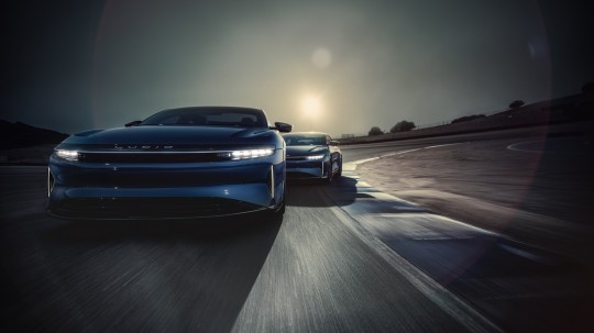 10 Most Powerful New Cars Hitting Our Roads in 2023