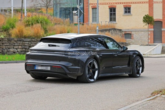 Porsche Mission R EV Concept Unofficially Turns Into Next Cayman, Still  With ICE - autoevolution