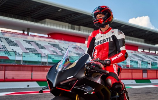 Ducati Apparel 2023 Collection
