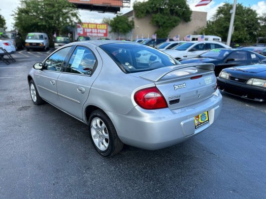 eBay’s Least expensive Used Automobile Is a Beat-Up Dodge Neon, How A lot Do You Assume It is Value?