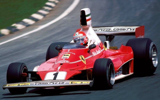 Ferrari 312T The Forgotten History Of Formula Ones Most Successful Car Thumbnail 1